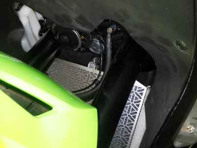 Kawasaki Ninja ZX-4RR 2024