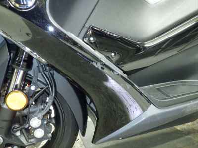 Yamaha TMAX 560 2021