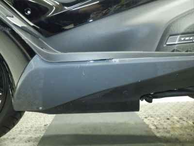 Yamaha TMAX 560 2021