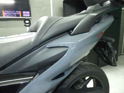 Yamaha TMAX 560 2021