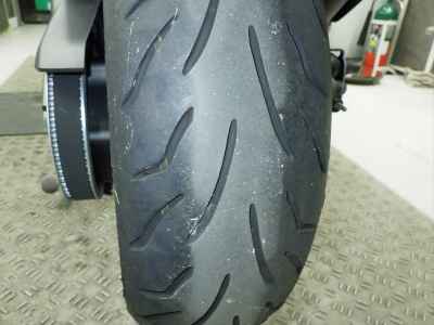 Yamaha TMAX 560 2021