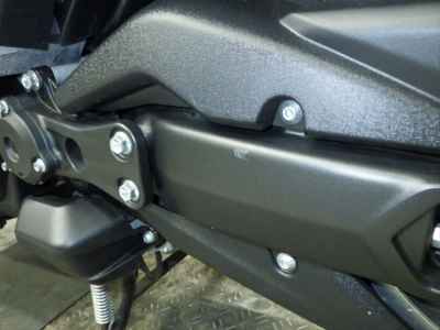 Yamaha TMAX 560 2021