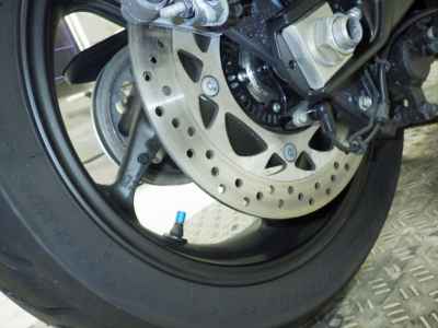 Yamaha TMAX 560 2021