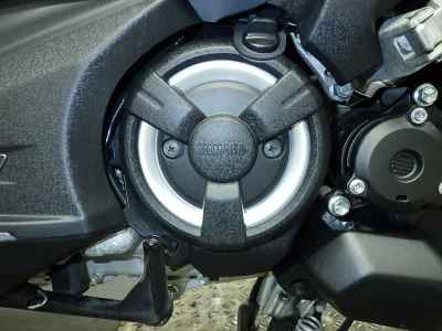 Yamaha TMAX 560 2021
