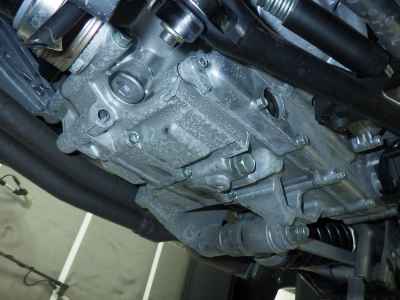 Yamaha TMAX 560 2021