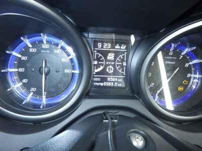 Yamaha TMAX 560 2021