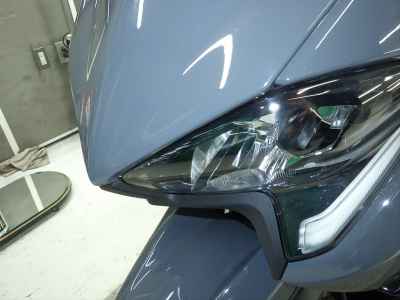 Yamaha TMAX 560 2021