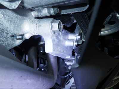 Yamaha TMAX 560 2021