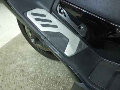 Yamaha TMAX 560 2021