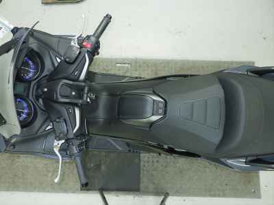 Yamaha TMAX 560 2021