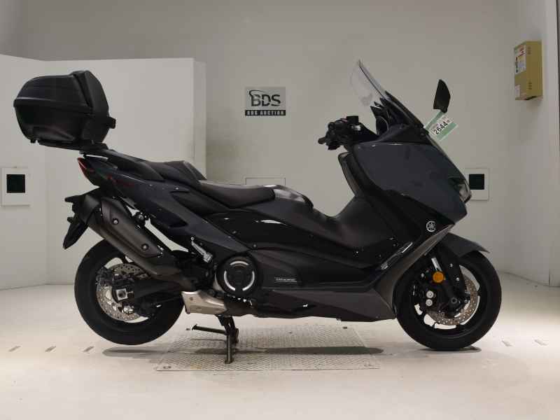 Yamaha TMAX 560 2021