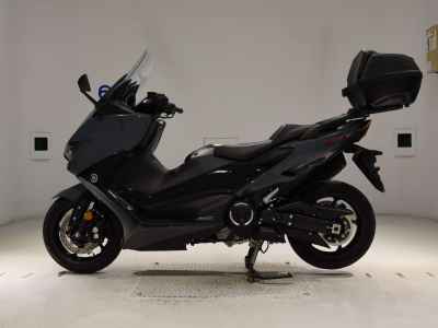 Yamaha TMAX 560 2021