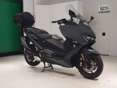 Yamaha TMAX 560 2021