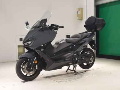 Yamaha TMAX 560 2021