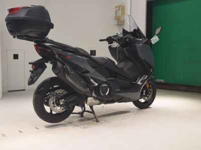 Yamaha TMAX 560 2021