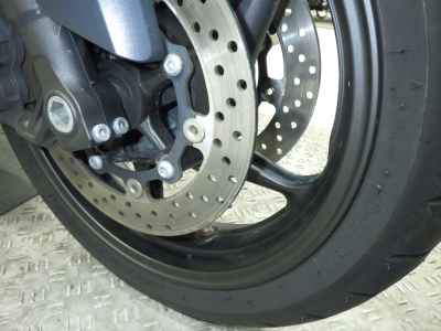 Yamaha TMAX 560 2021