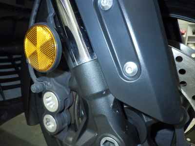 Yamaha TMAX 560 2021