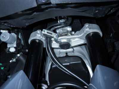 Yamaha TMAX 560 2021