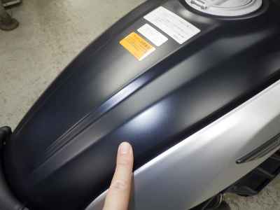 Ducati Scrambler Icon 2021