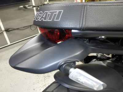 Ducati Scrambler Icon 2021