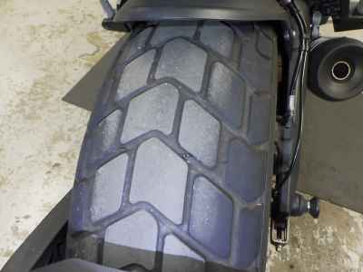 Ducati Scrambler Icon 2021