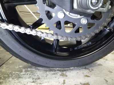 Ducati Scrambler Icon 2021