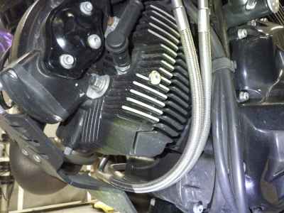 Ducati Scrambler Icon 2021