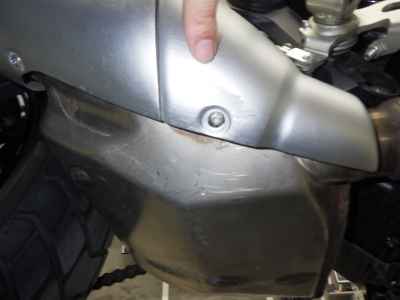 Ducati Scrambler Icon 2021