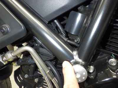 Ducati Scrambler Icon 2021