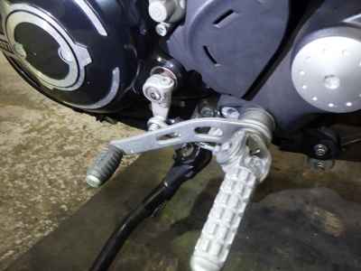 Ducati Scrambler Icon 2021