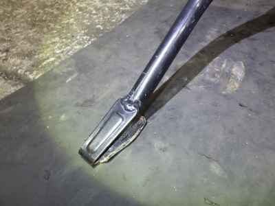 Ducati Scrambler Icon 2021