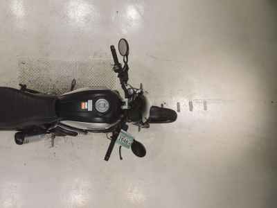 Ducati Scrambler Icon 2021