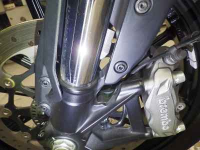 Ducati Scrambler Icon 2021