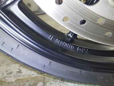 Ducati Scrambler Icon 2021