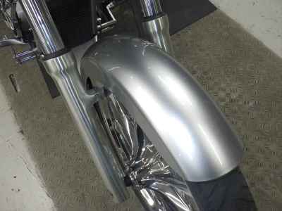 Honda VT1300CX Fury 2010