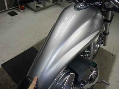 Honda VT1300CX Fury 2010