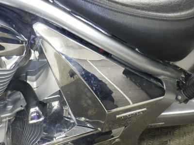 Honda VT1300CX Fury 2010