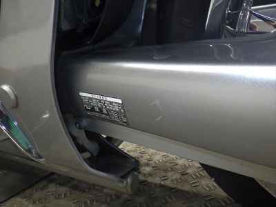 Honda VT1300CX Fury 2010