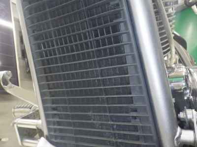 Honda VT1300CX Fury 2010