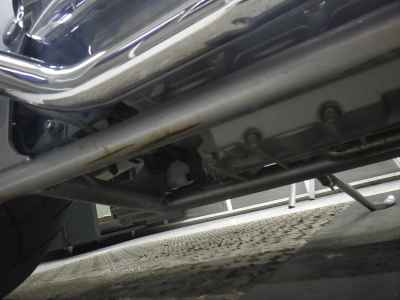 Honda VT1300CX Fury 2010