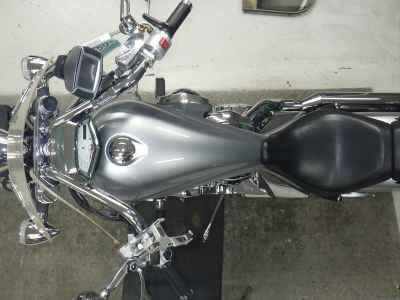 Honda VT1300CX Fury 2010