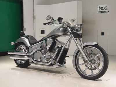 Honda VT1300CX Fury 2010