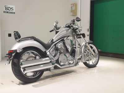 Honda VT1300CX Fury 2010