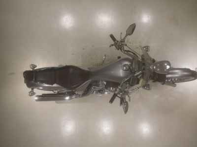 Honda VT1300CX Fury 2010