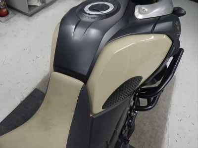 Suzuki V-Strom 1000 2017