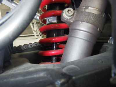 Suzuki V-Strom 1000 2017