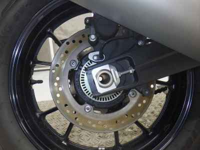 Suzuki V-Strom 1000 2017