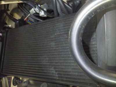 Suzuki V-Strom 1000 2017