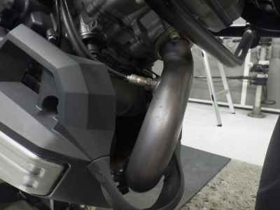 Suzuki V-Strom 1000 2017