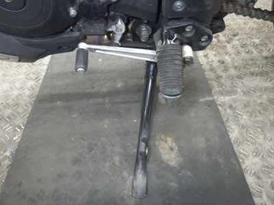 Suzuki V-Strom 1000 2017